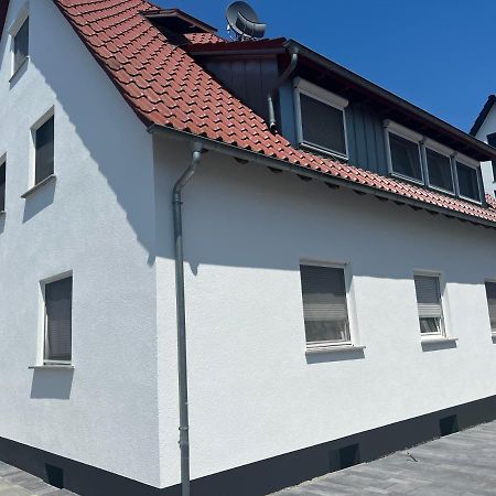 4 Zimmer Ferienwohnung Am Bodensee FDH المظهر الخارجي الصورة