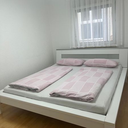 4 Zimmer Ferienwohnung Am Bodensee FDH المظهر الخارجي الصورة