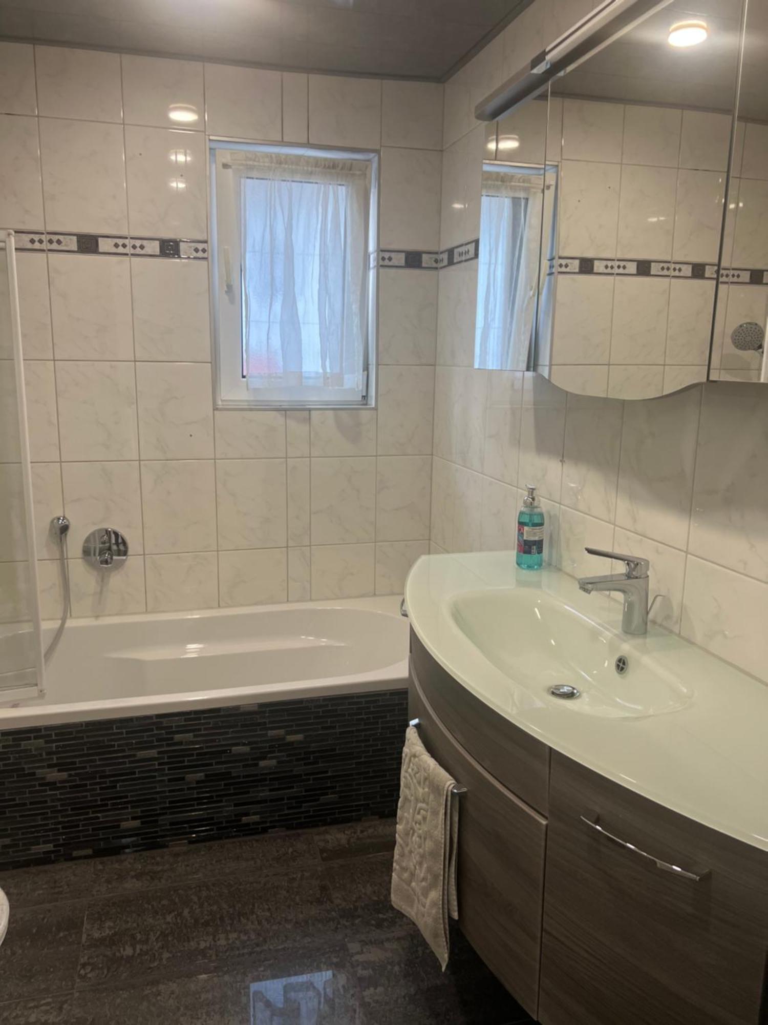 4 Zimmer Ferienwohnung Am Bodensee FDH المظهر الخارجي الصورة